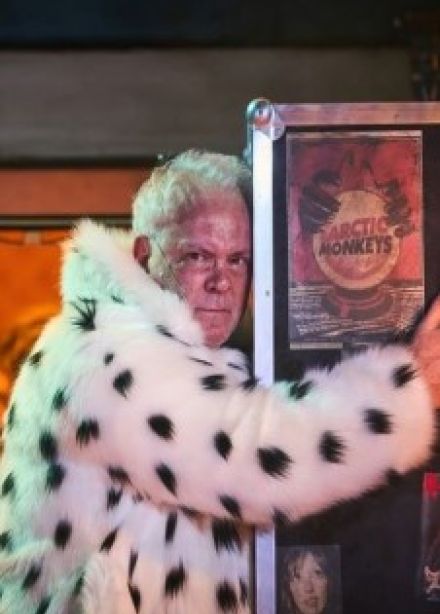 Бременские музыканты. Е-ее-ее!