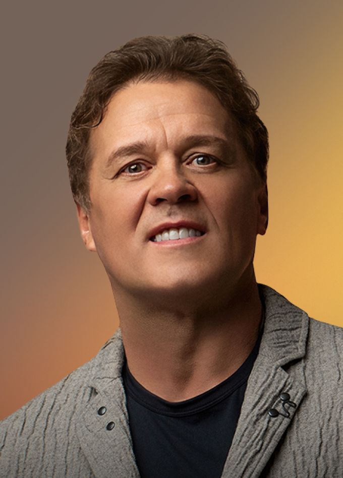 Сергей Любавин