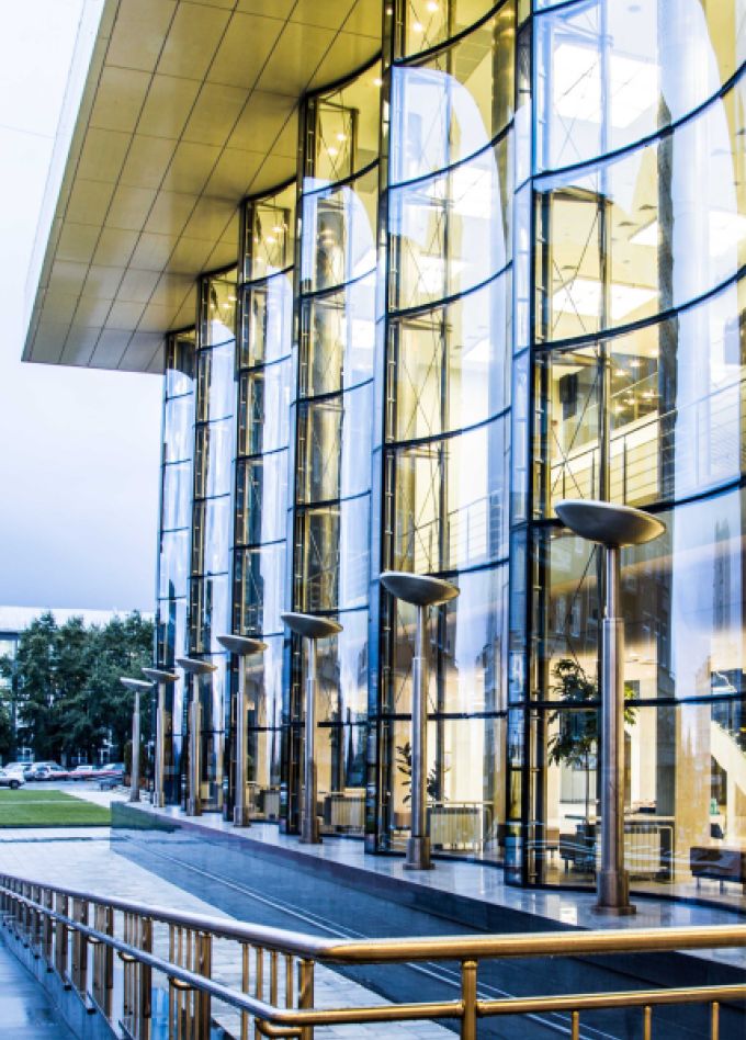 Дневные общедоступные концерты