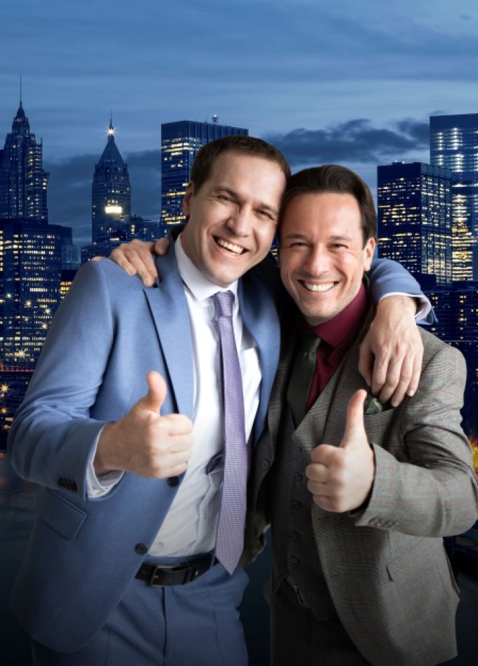 Сатисфакция 2.0