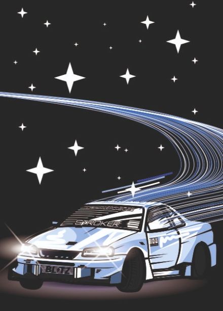 Чемпионат DRIFT LETO, 2 этап