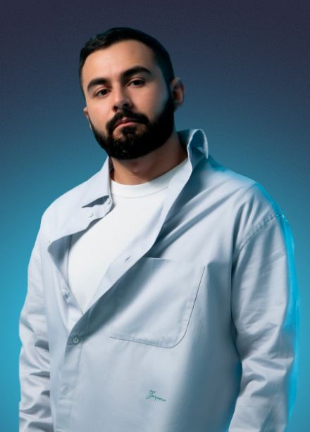 Хетаг Хугаев