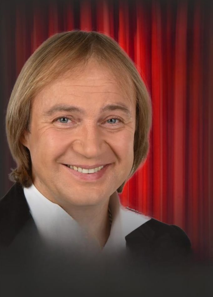 Игорь Христенко