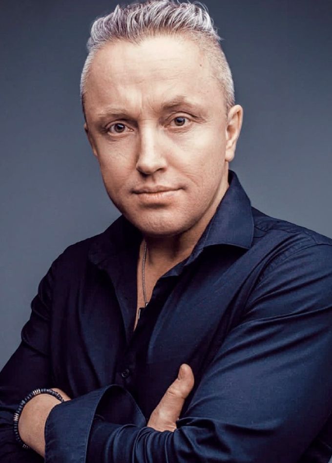Павел Кашин (Новосибирск)