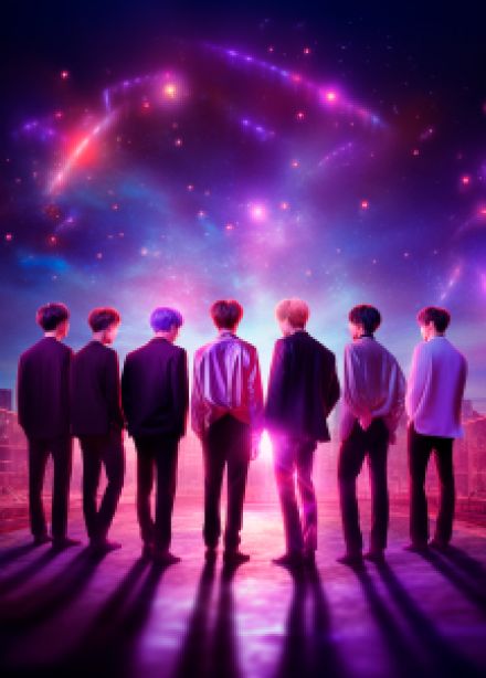 CAGMO. K-pop Symphony: Love &amp; Dreams