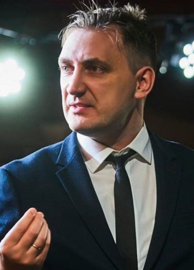 Александр Бессонов