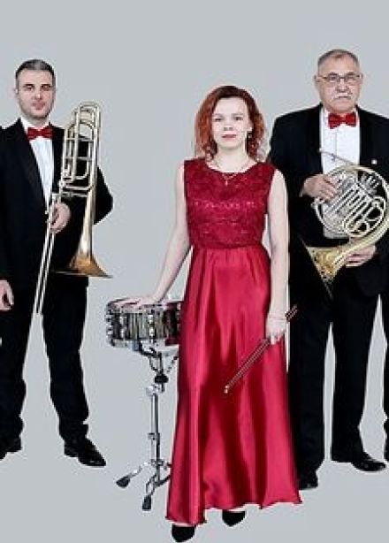 Есть только миг