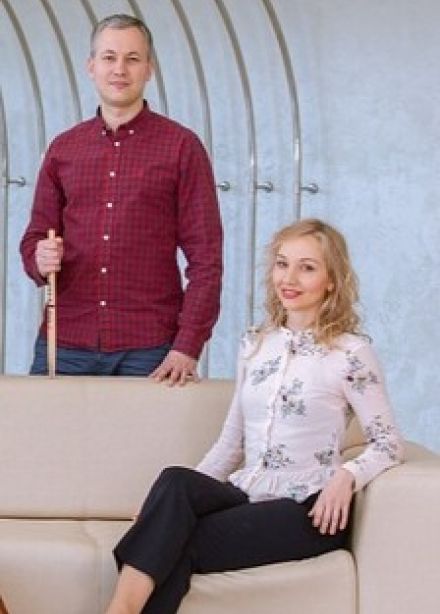 Танго в Версале