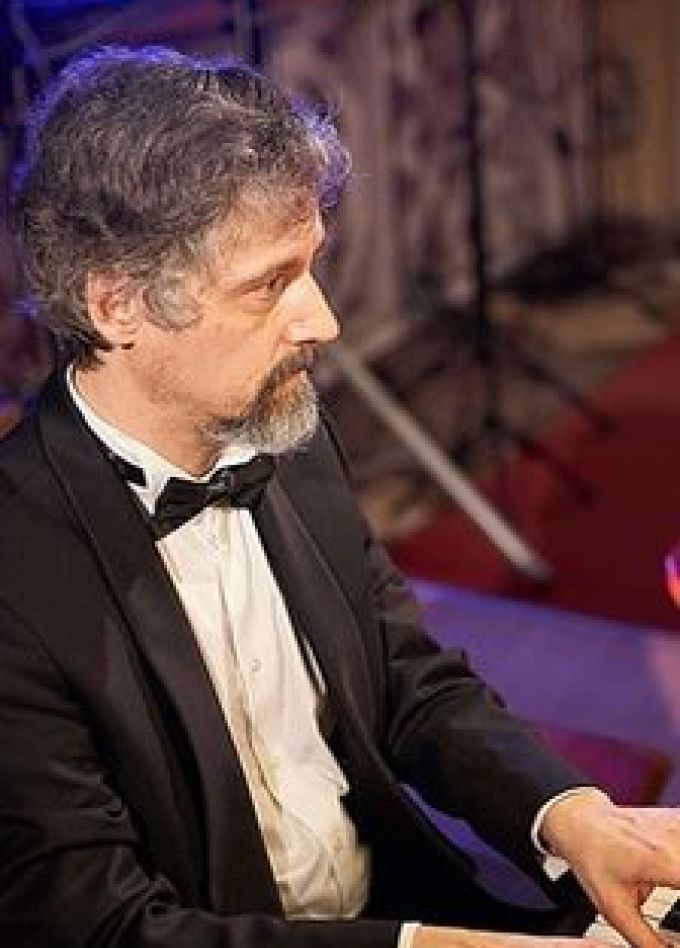 Музыка соборов Европы