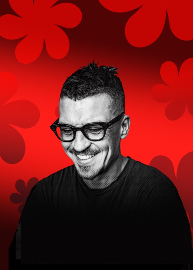 LAB с Антоном Беляевым