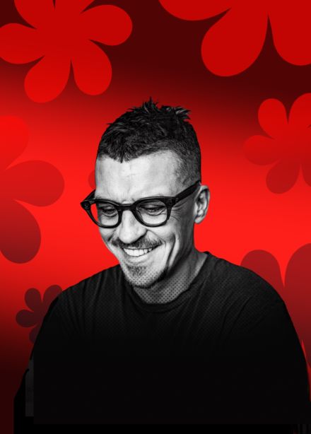 LAB с Антоном Беляевым