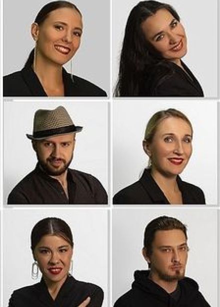 Грузинское очарование