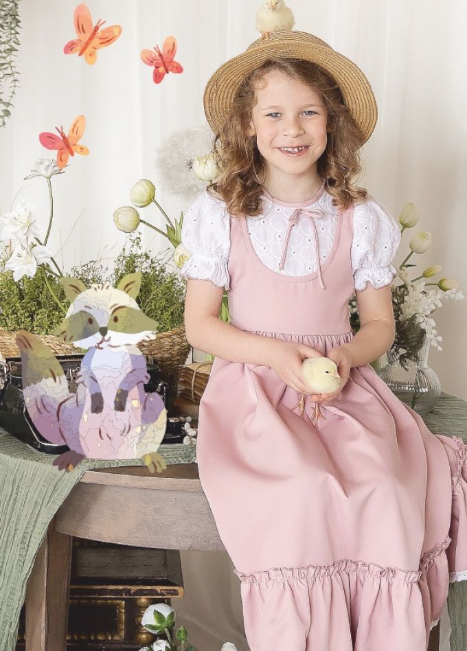 Ребятам о зверятах