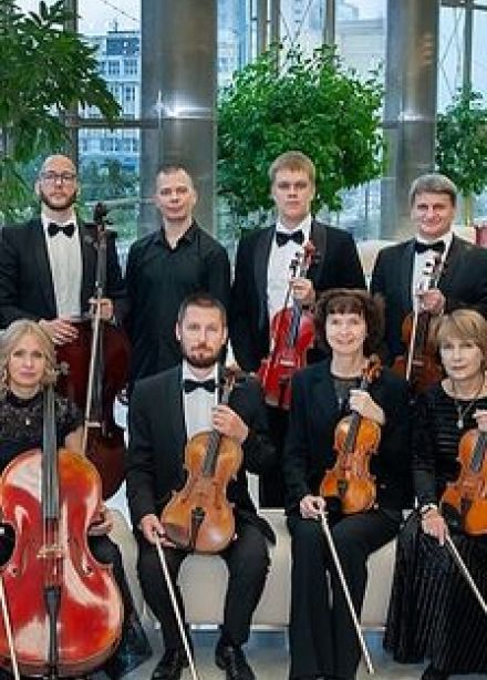 Viva Vivaldi