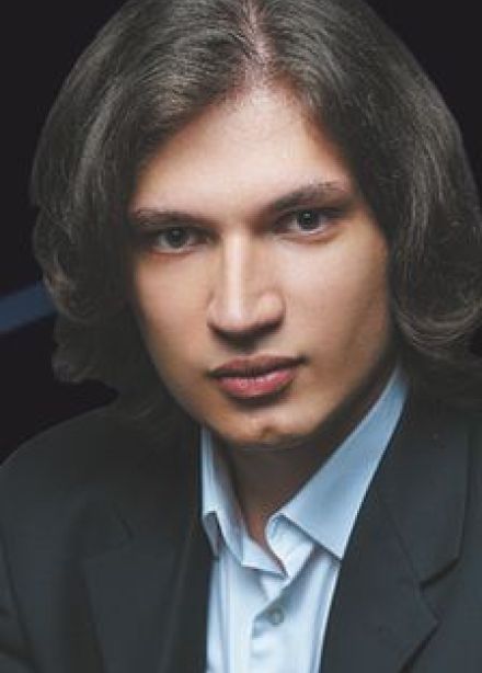 Музыка сквозь века: от Баха до Рахманинова