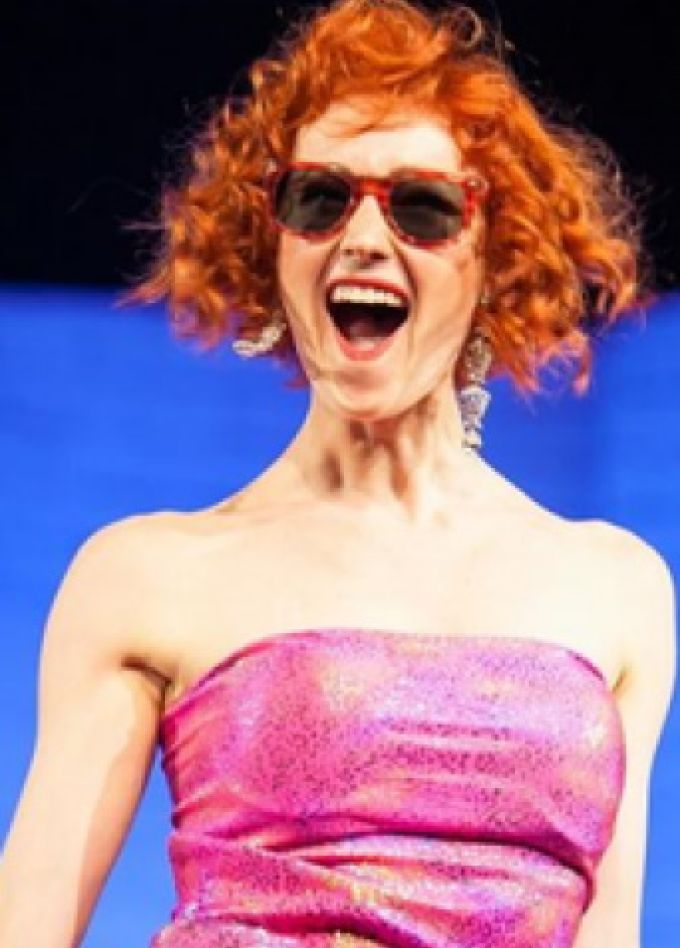 Love-коктейль