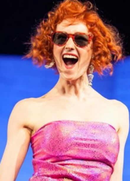 Love-коктейль