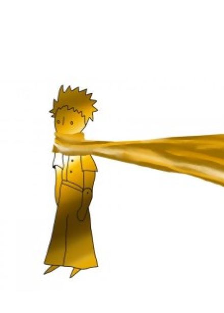 Маленький принц