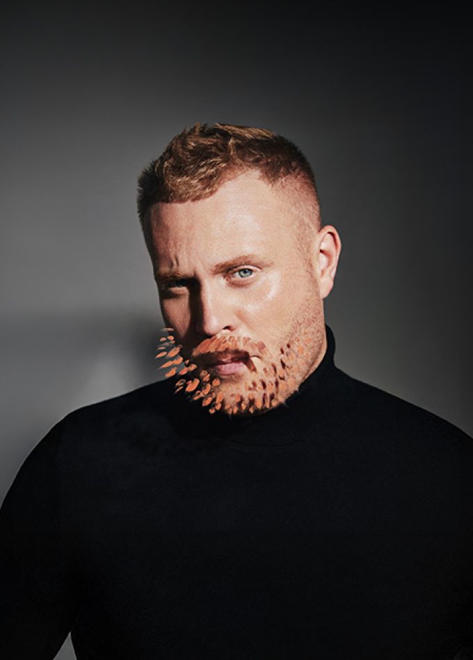 Евгений Чебатков