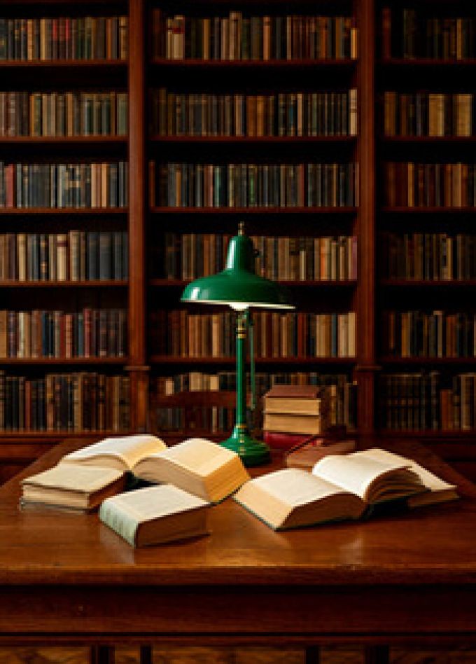 Читать – это модно! Литературный турнир