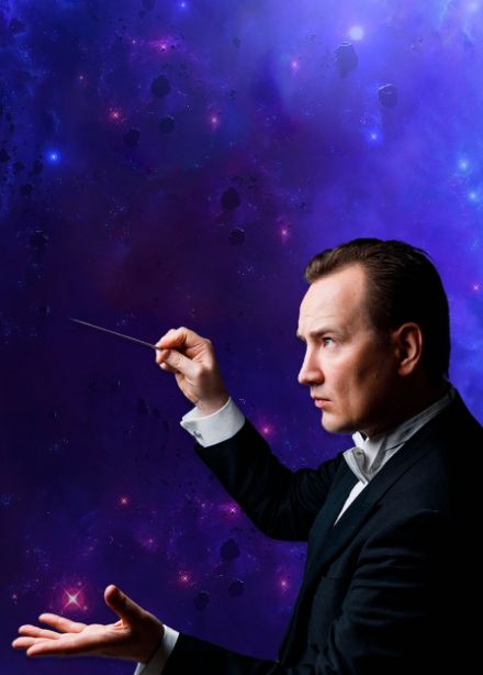 Cinema Medley: Hans Zimmer's Universe