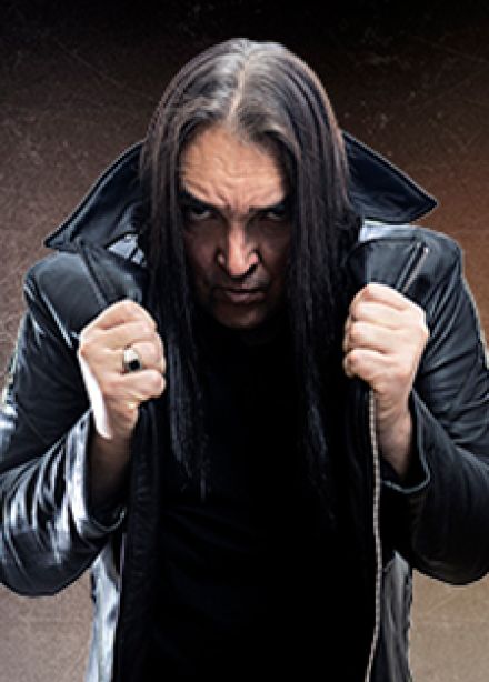 Горшенев
