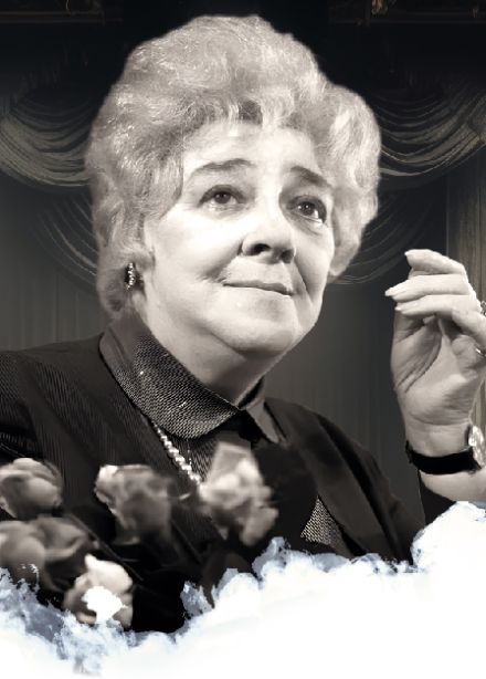 Раневская: Одинокая насмешница