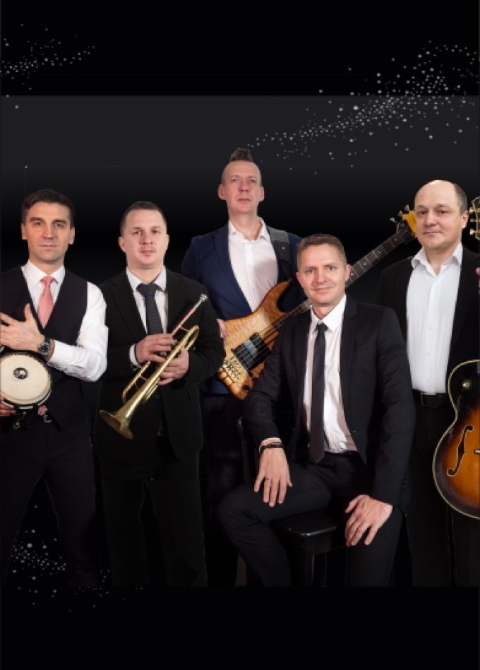 Duletov Band