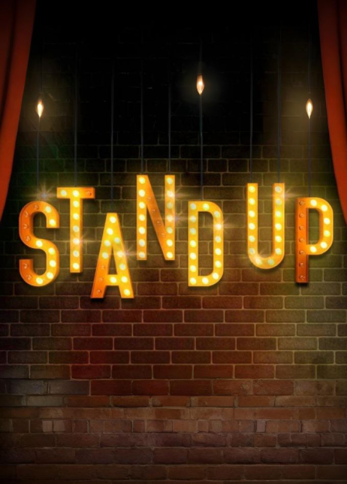 Stand up вечер