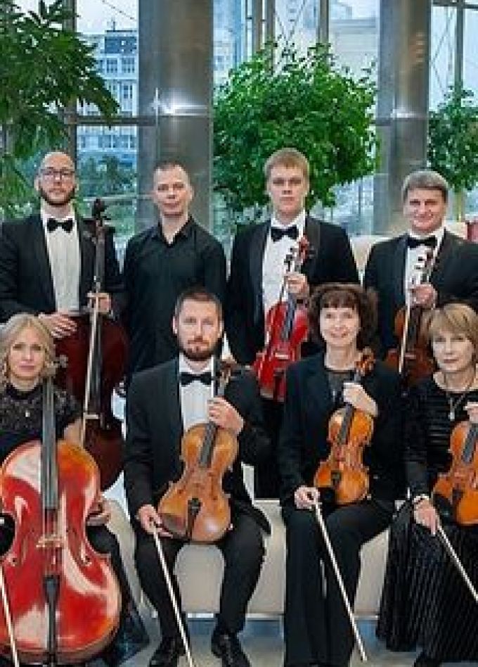 В царстве струнных инструментов