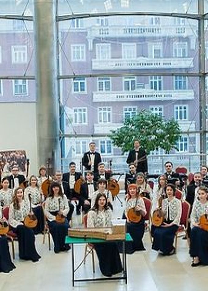 Поле мое