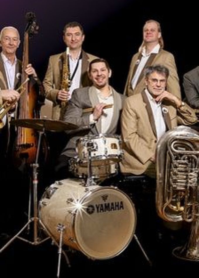 Простак в мире джаза