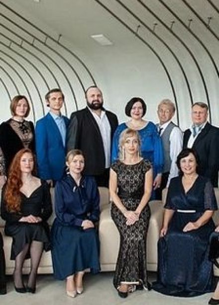 Загадка соавторства