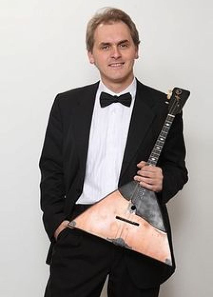 Мелодии северной столицы