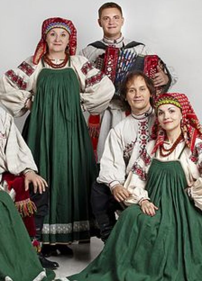 Прощай, масленица