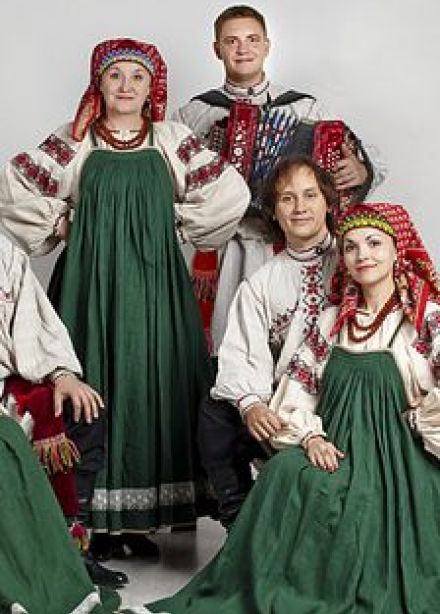 Прощай, масленица