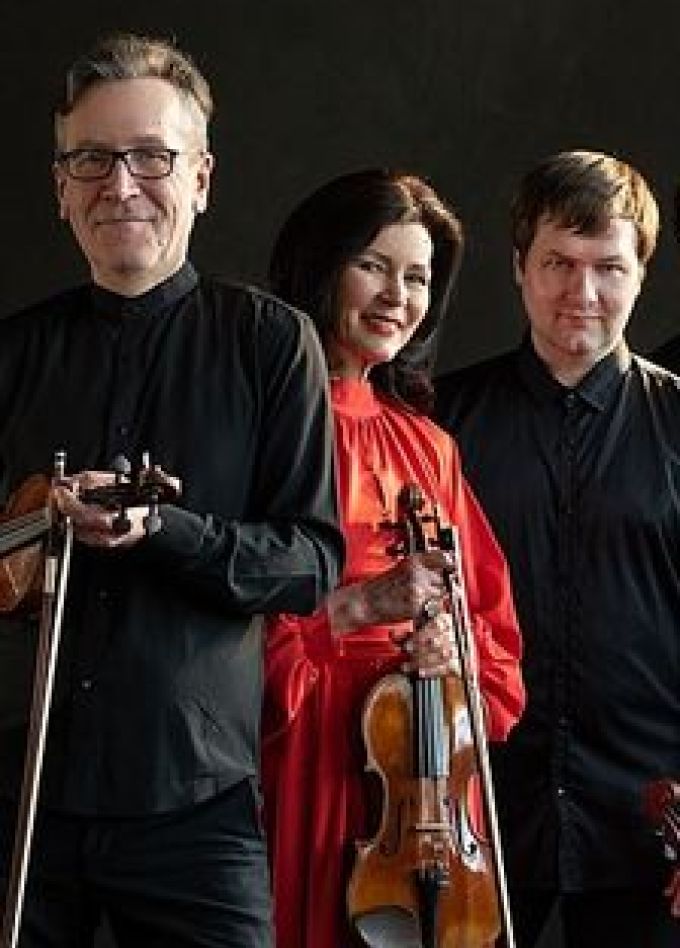 От романтизма до минимализма