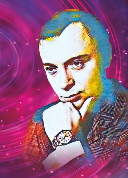 Эти глаза напротив