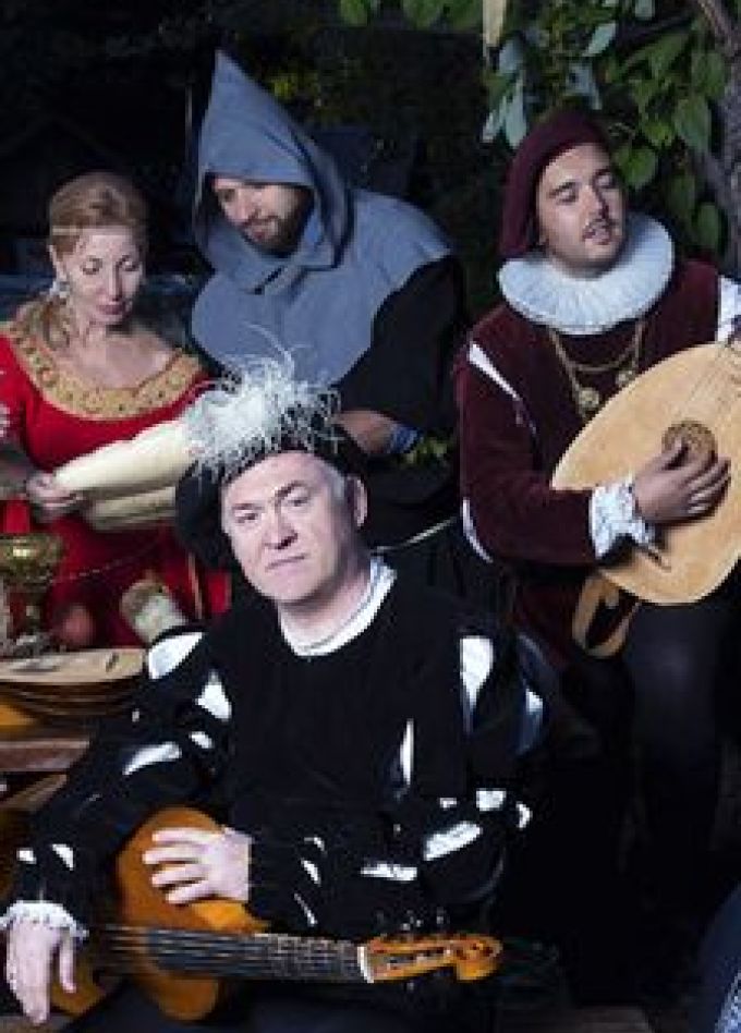 День музыки Сибири