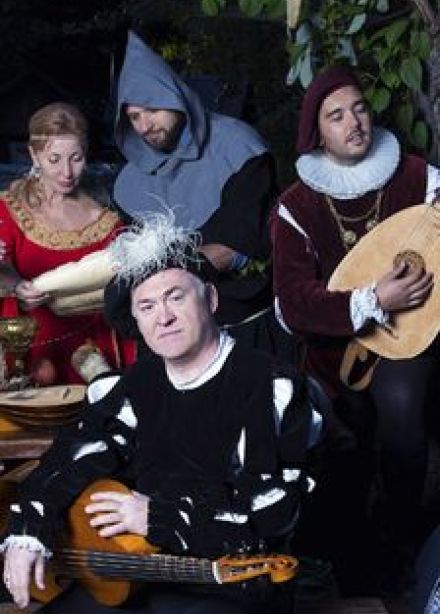 День музыки Сибири