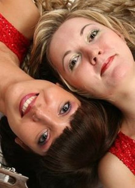 Виват, солисты