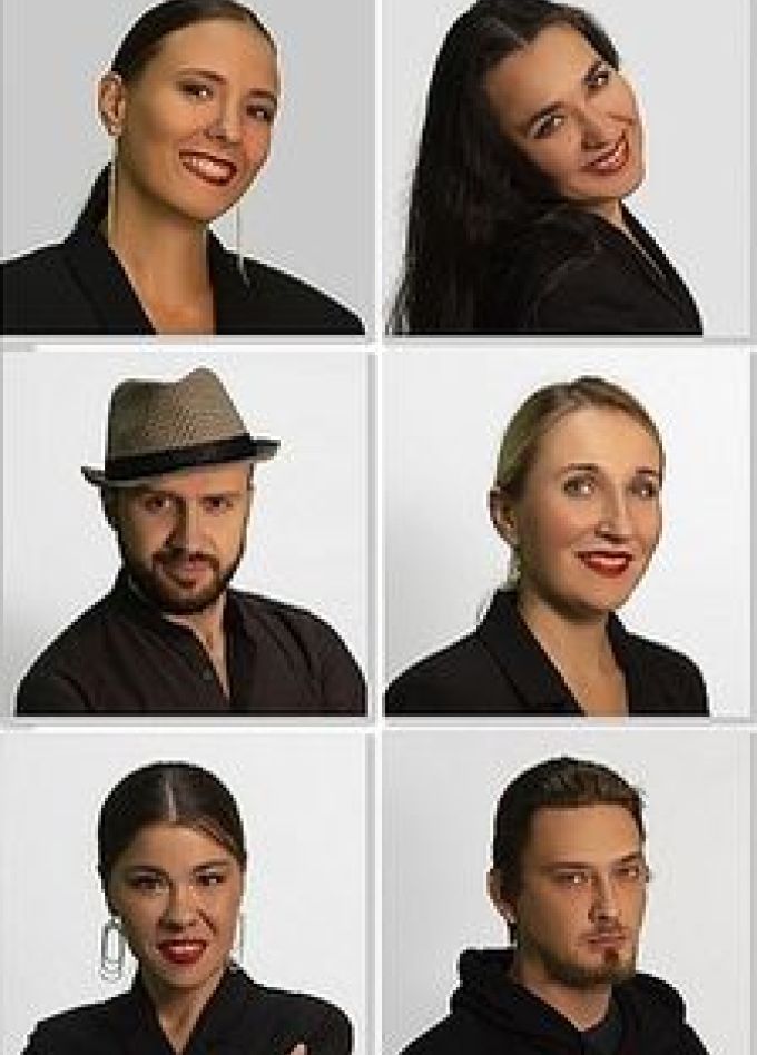 Эхнатон и Эйнштейн на пляже