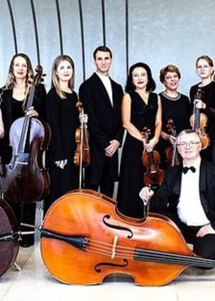 Величие духа