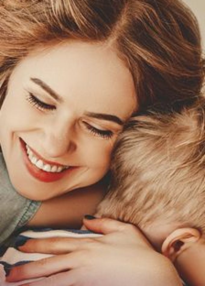 Нет тебя дороже