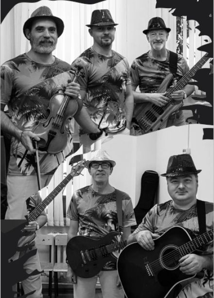 Живая Шляпа