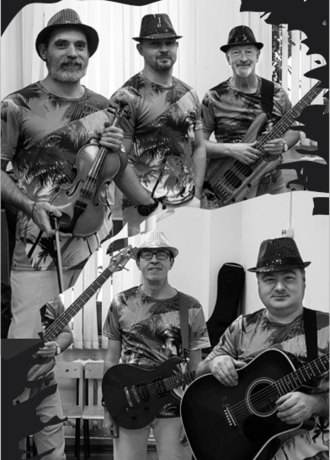 Живая Шляпа