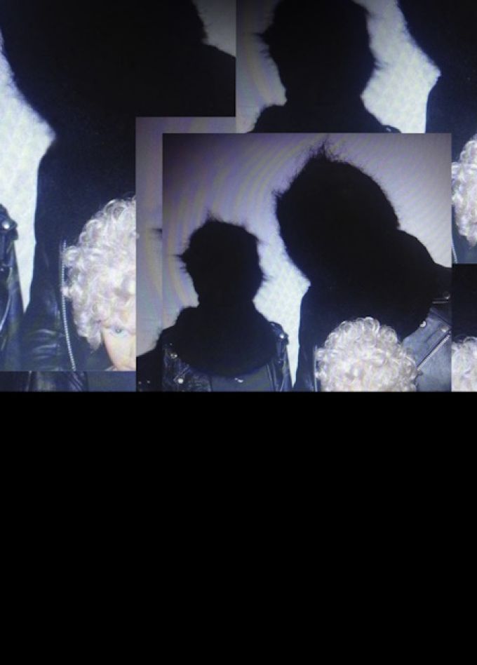 Crystal Castles Night
