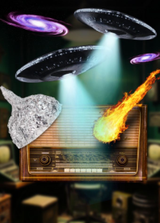 Ночной эфир