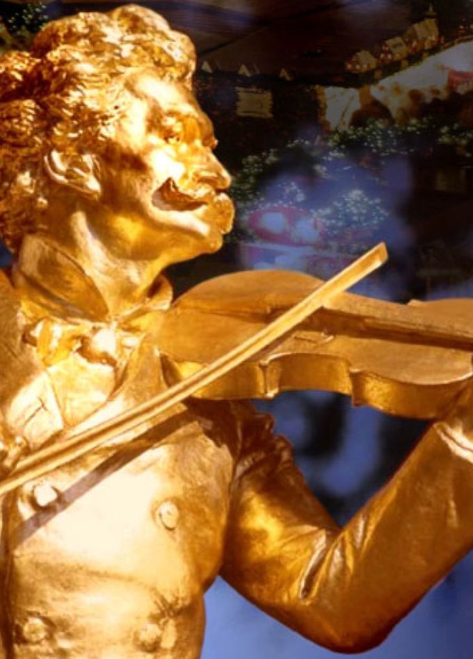 Сказки Венского леса