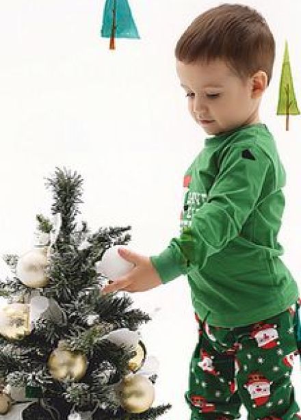 Новогодний Мамин клуб